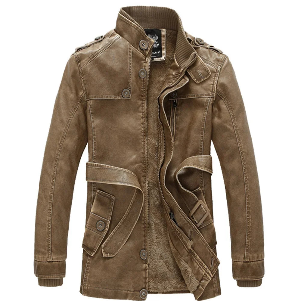 Veste Légende Redwood