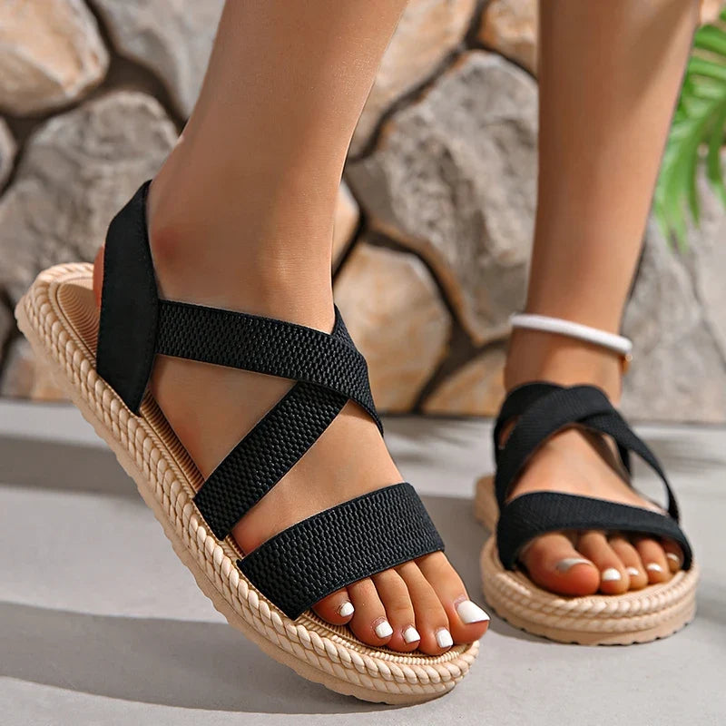 Sandales Elara