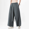 Noir™-Drapehose