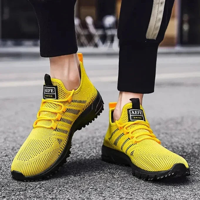 Ozy Sneakers