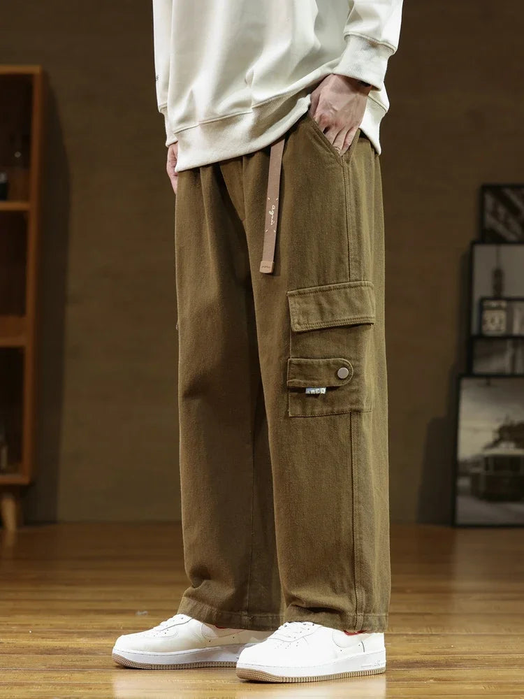 Calder Cargohose