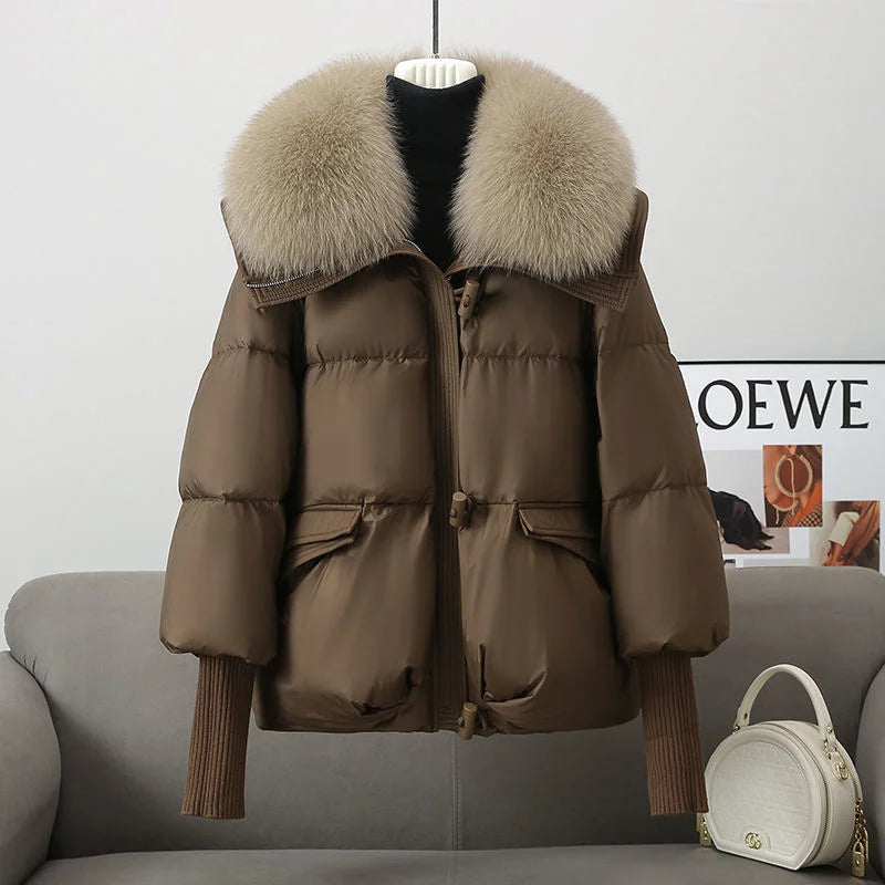 Eleen-parkas
