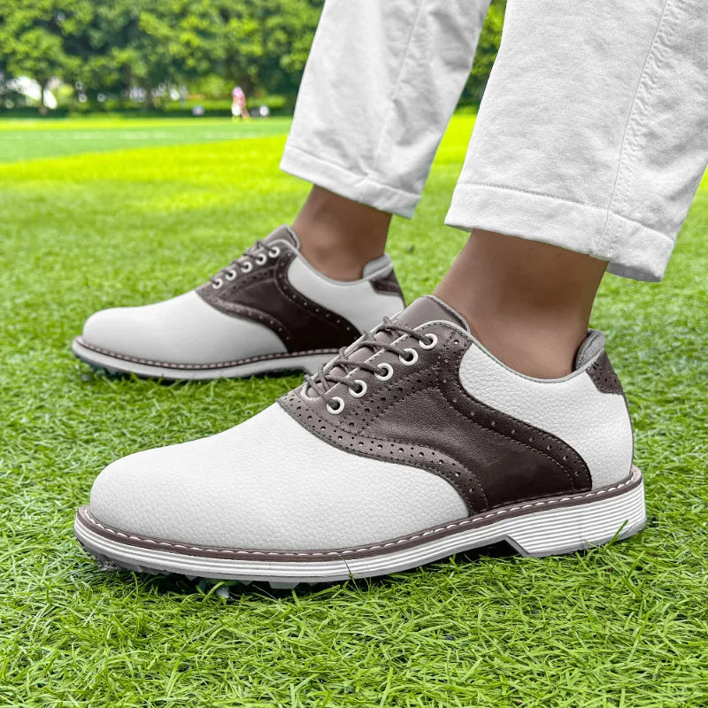 Chemise Oxford de golf classique Valente™