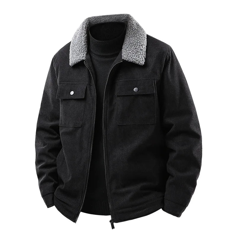 Valen Milan Bomberjacke