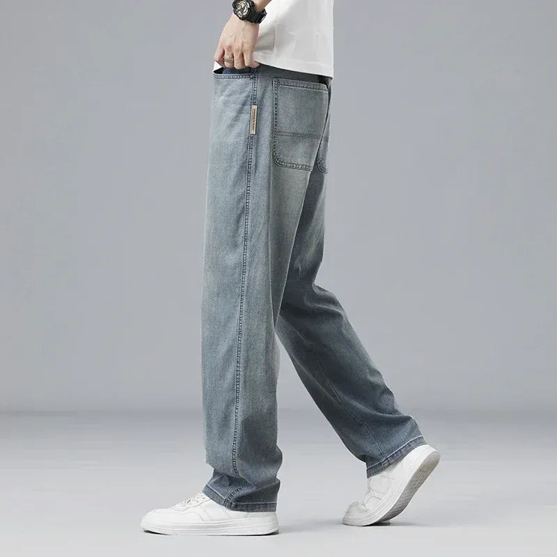 Calloway Straight Jeans