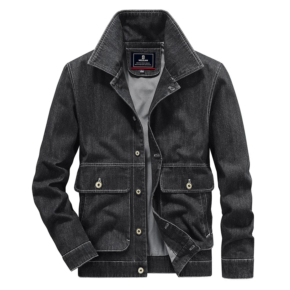 Veste Ridgeford