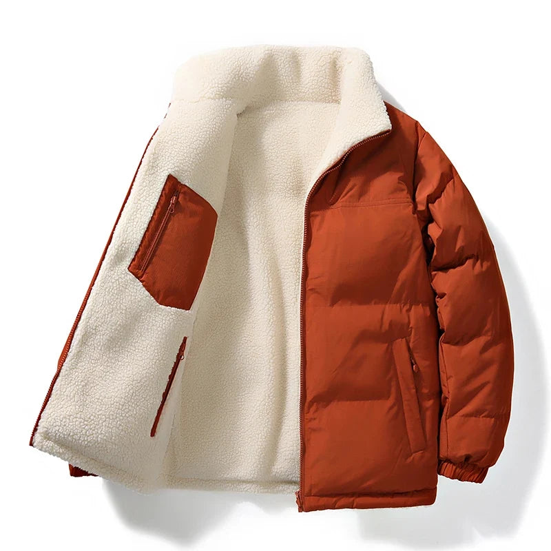 Veste réversible Aspen