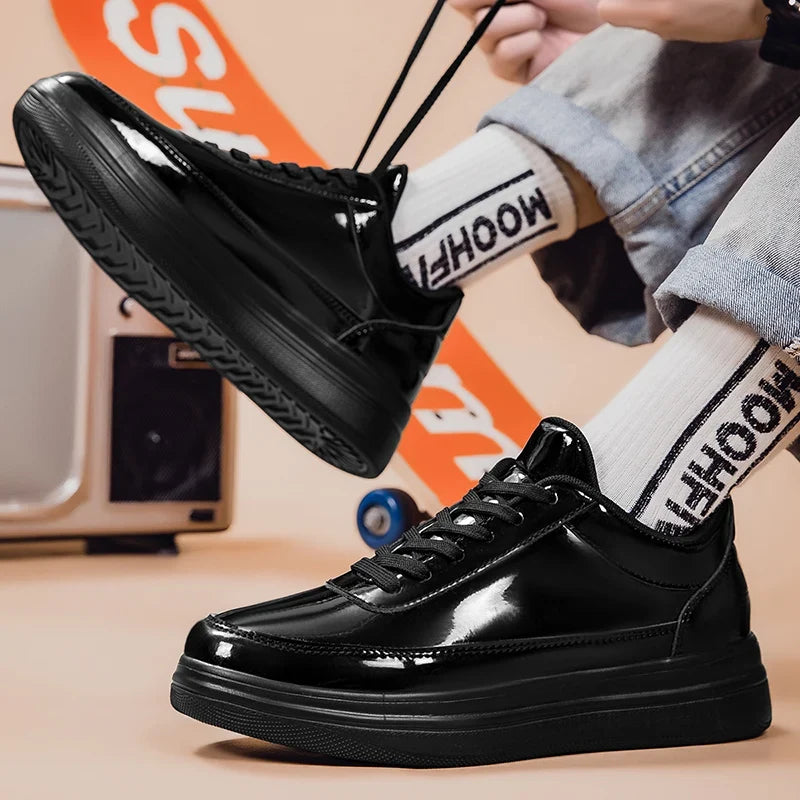Klassisk Legacy Sneaker