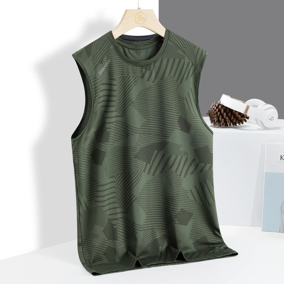 Momentum Tech Tank