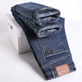 Northfield Denim med For