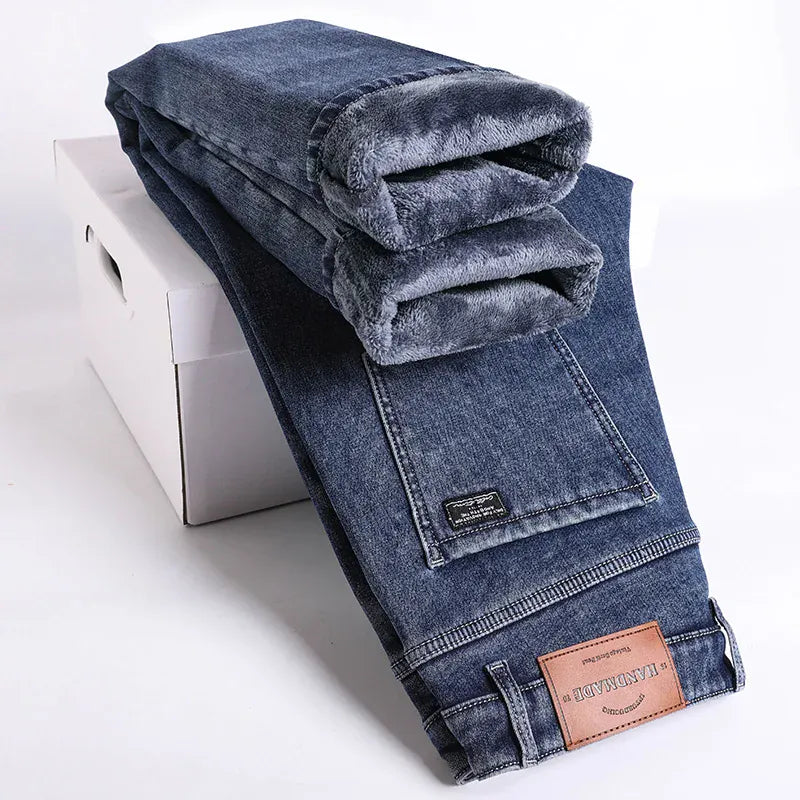 Northfield Denim med For