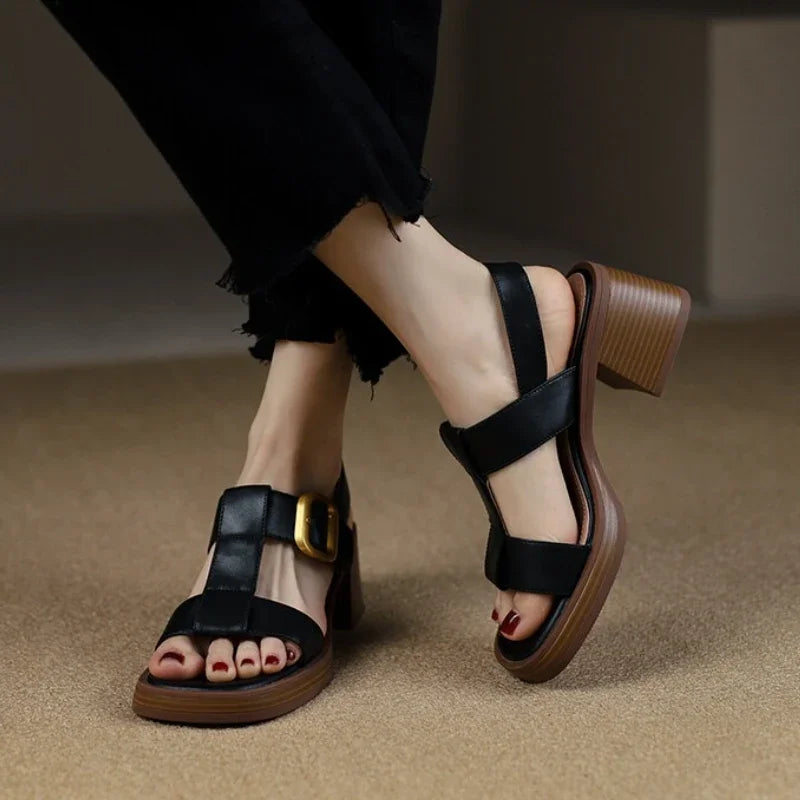 Sandalias Valentino