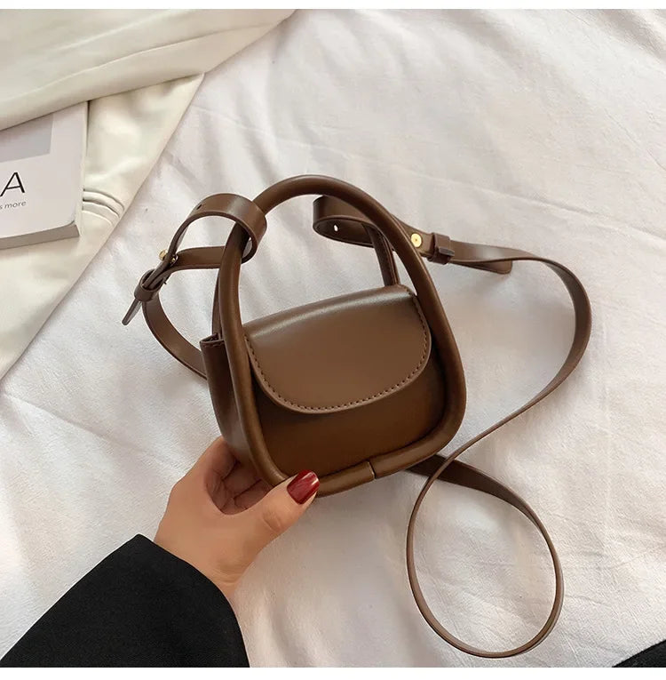 Madison Mini-Tasche