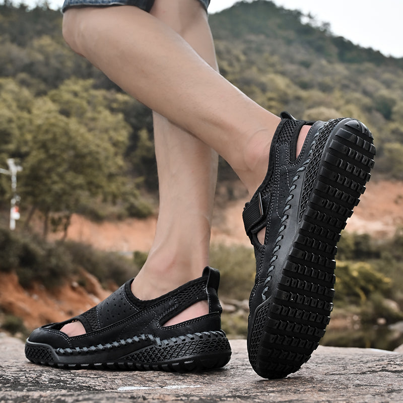 Sandalias Mosco