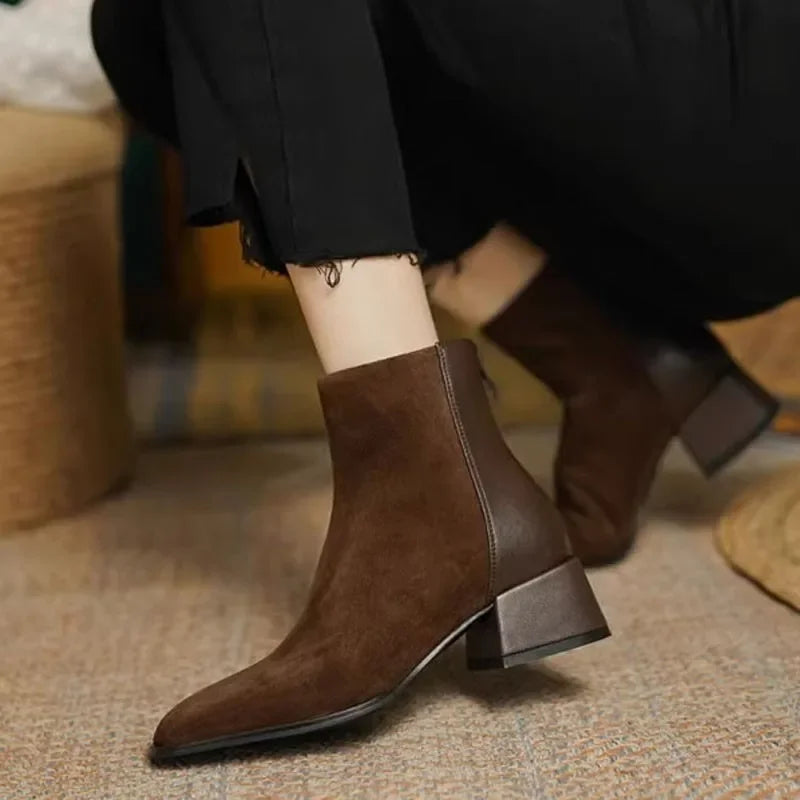 ORVELLA ÄNGELBOOTS