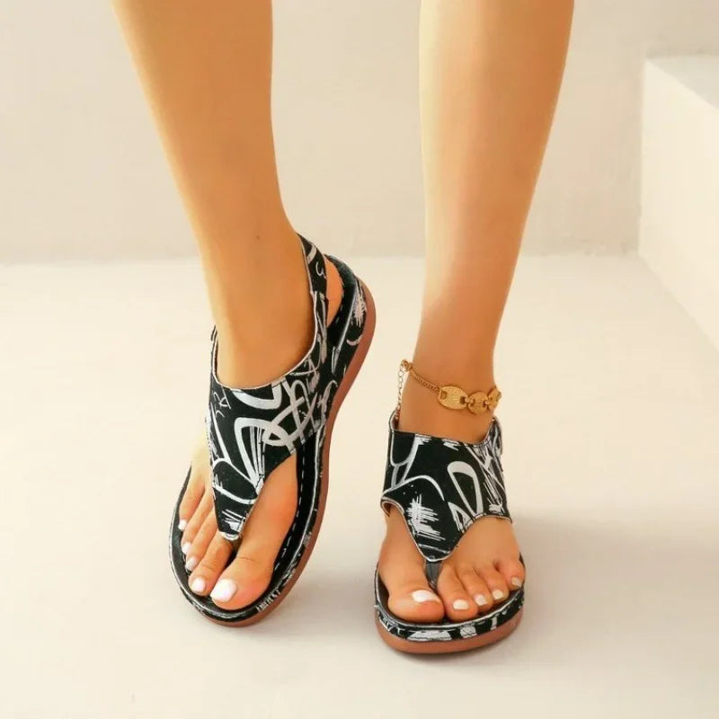 Oasis Sandaler