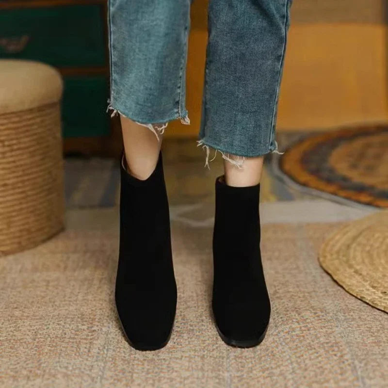ORVELLA ÄNGELBOOTS