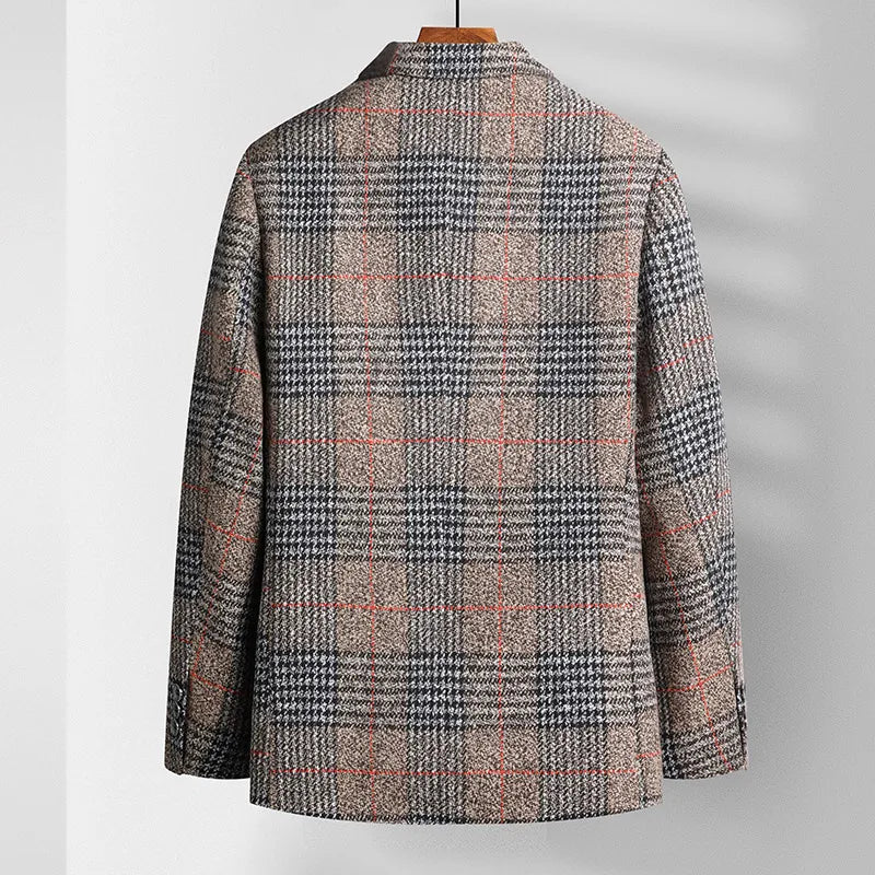 St. James Karob blazer
