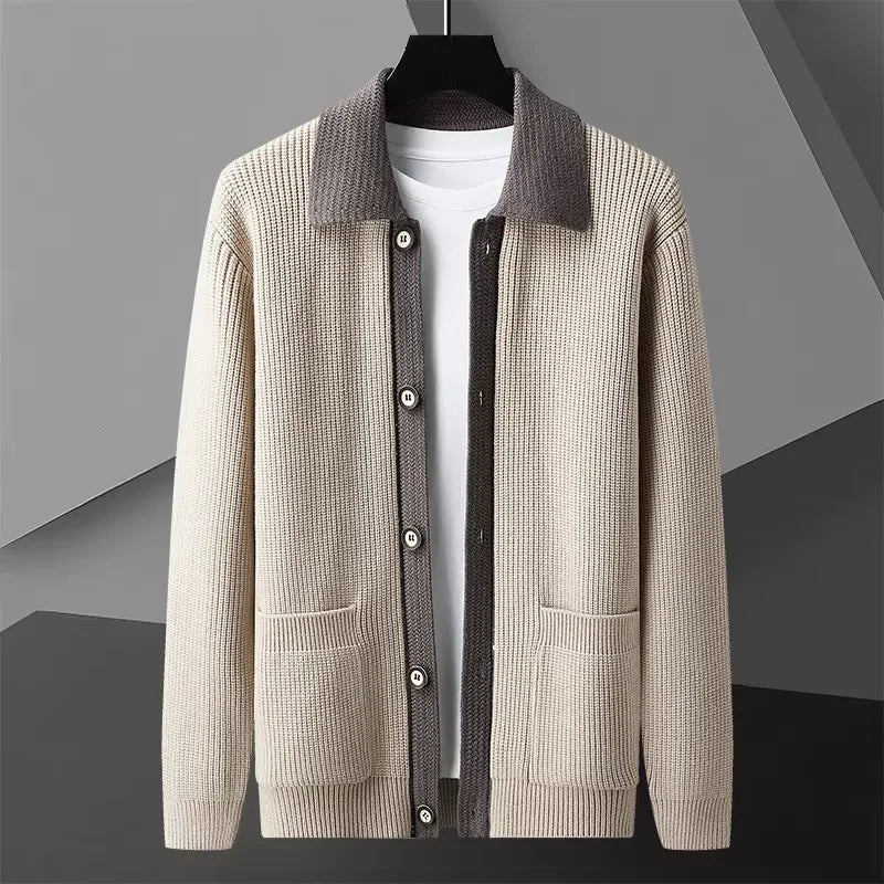 Daniel Cardigan