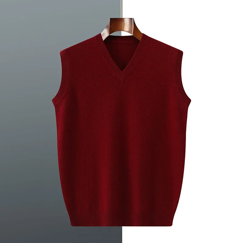 Gilet Leo