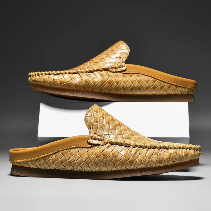 Vittorio Pelle Mule