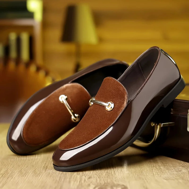 Lumen Shoes
