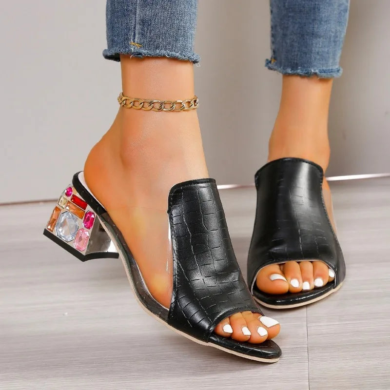 Talons Florique