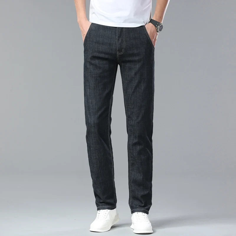 Weston Straight Denim
