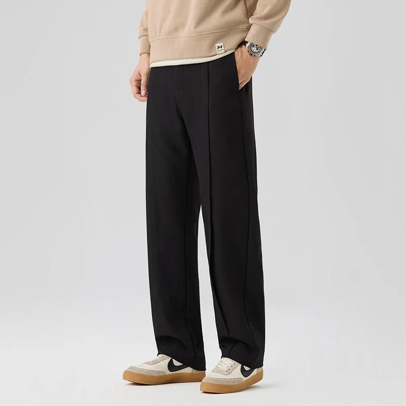 Pantaloni sartoriali Harrison