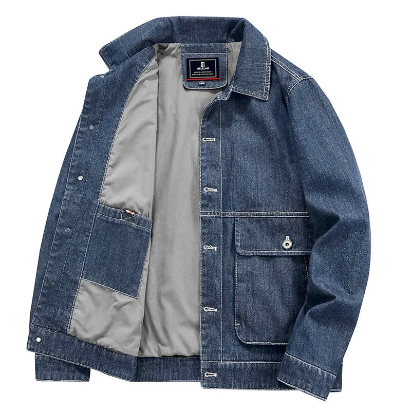 Veste Ridgeford