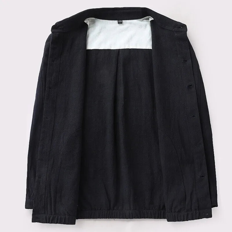 Chaqueta Ashby