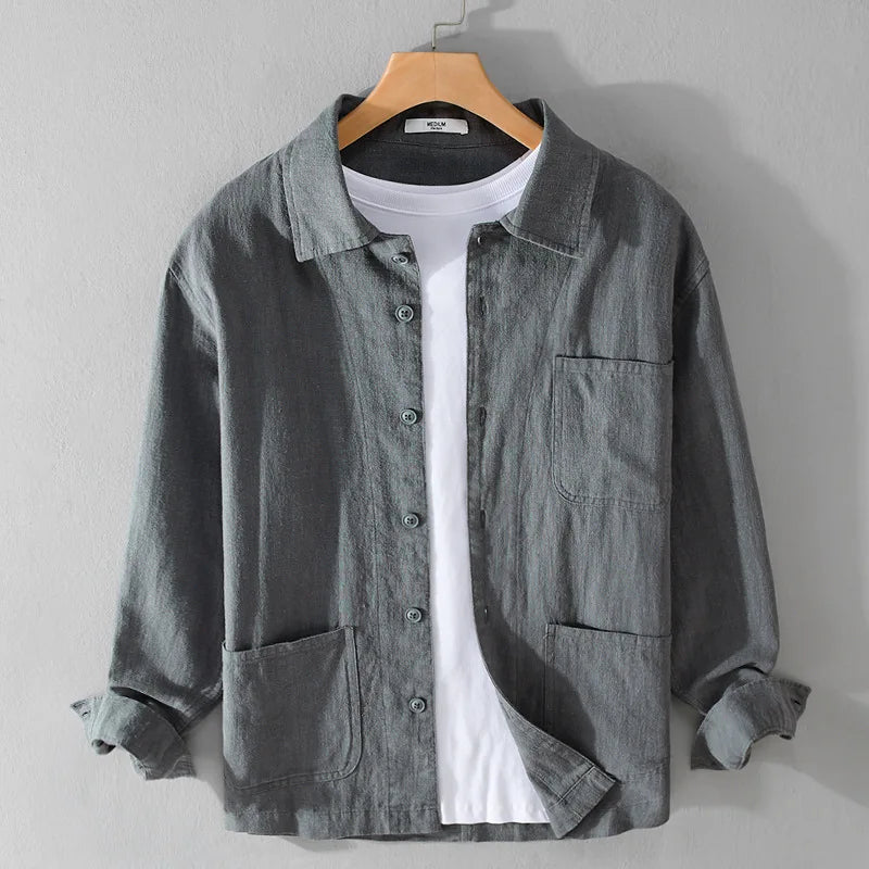 Luca Brivio™ Shirt