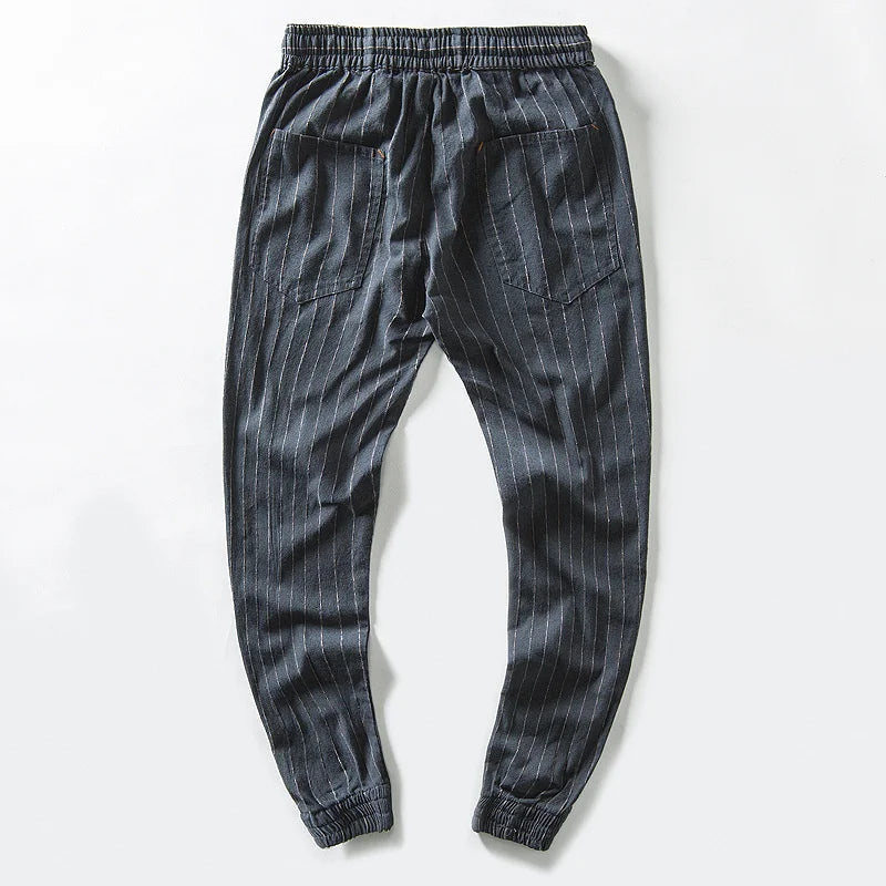 Pantalones casuales Berle