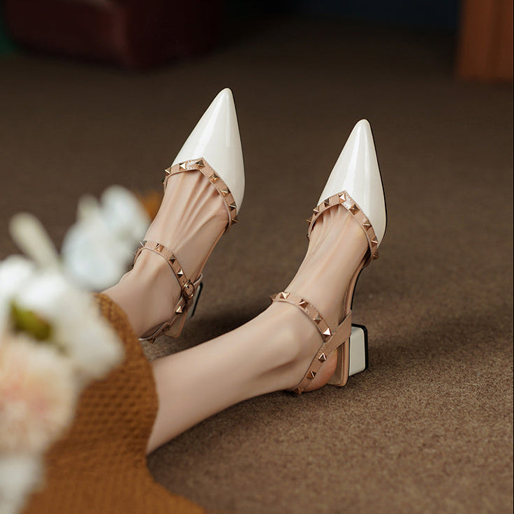 Tacones Natalia