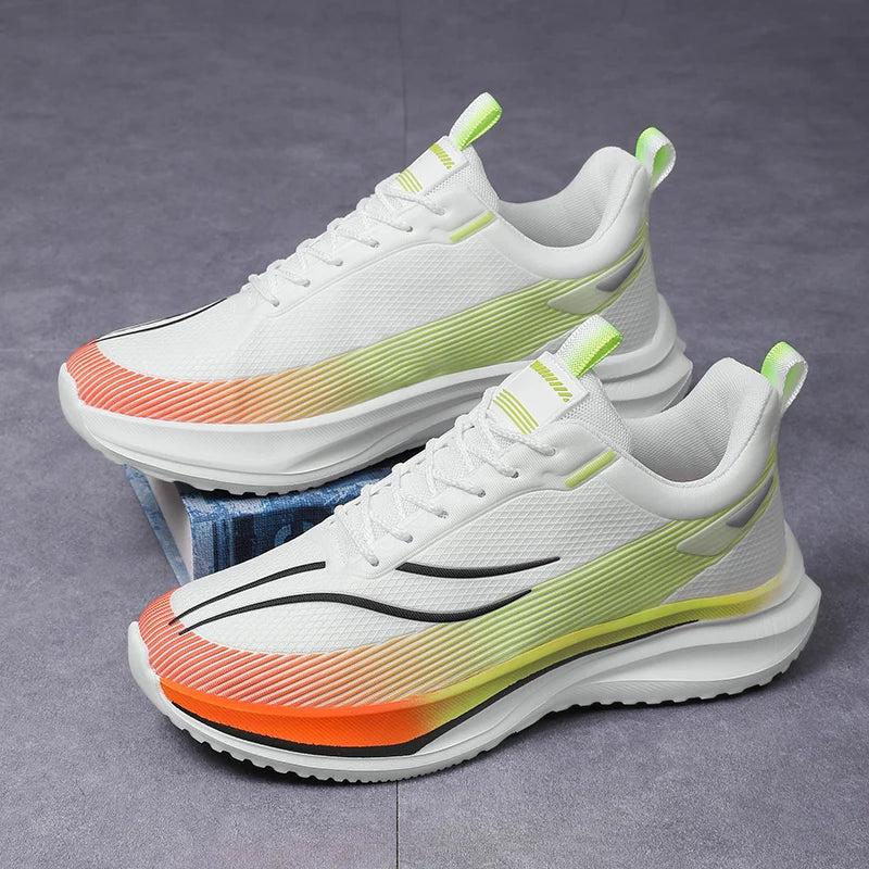 Stratos Sneaker