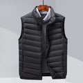 Gilet emblématique pour homme