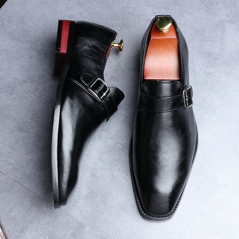 Scarpe in vera pelle Crestano