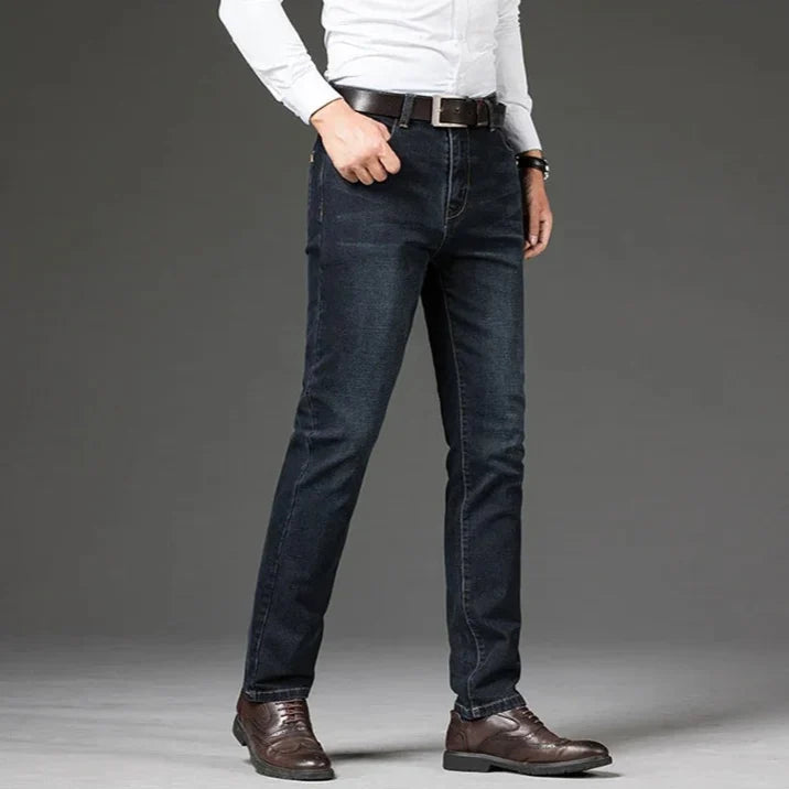 Weston Legacy Denim