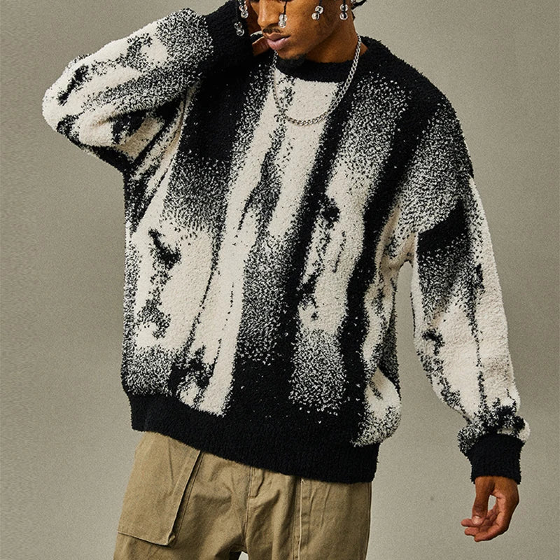 Echo-Fleece-Pullover