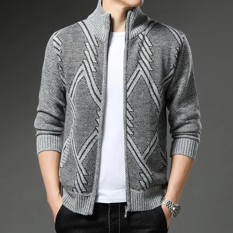Ridgeline-Jacke
