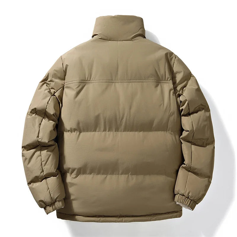 Veste réversible Aspen