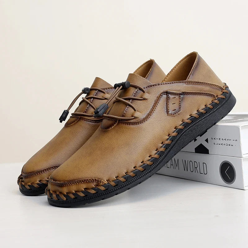 Sapatos Borgan