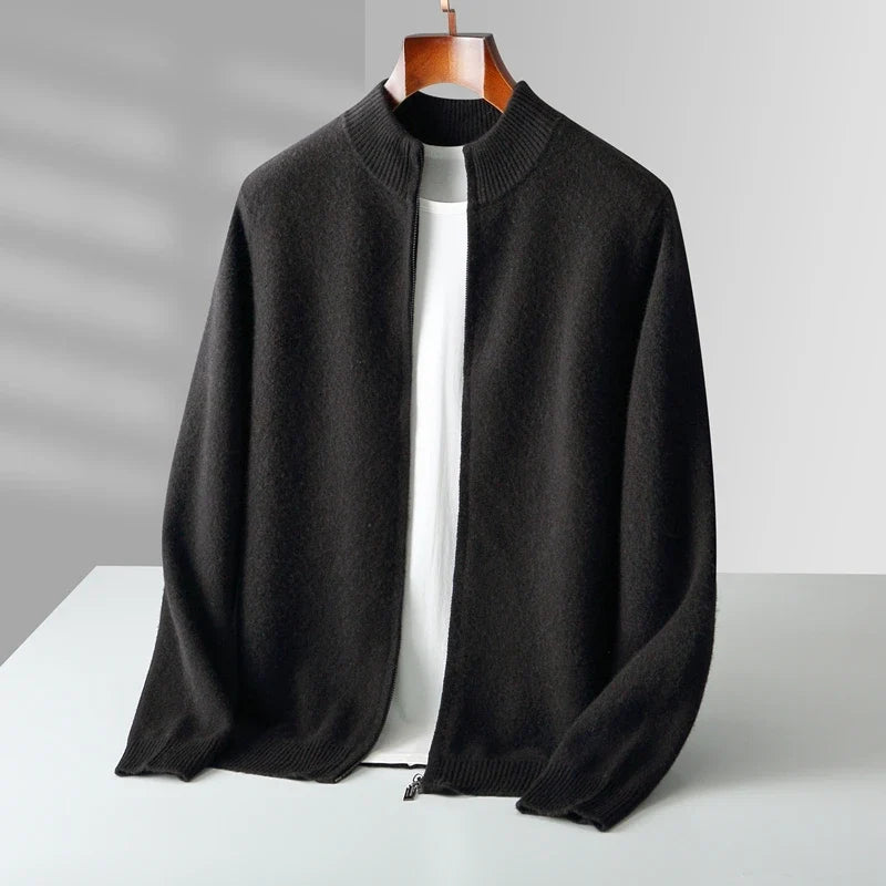 Noam-Wolljacke