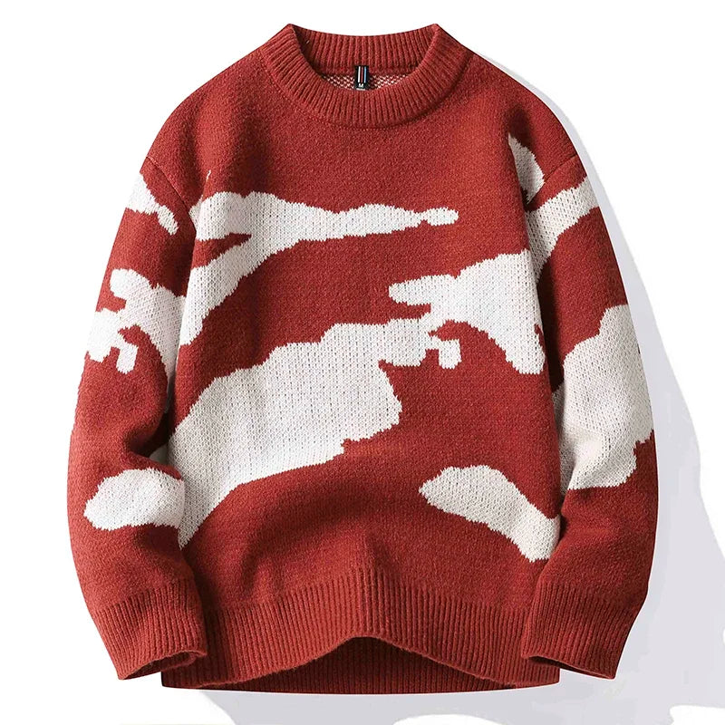 Maglione Kyoto