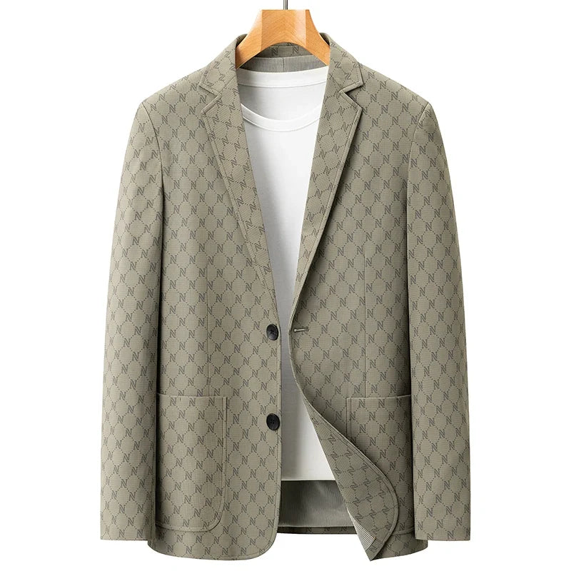 Blazer iconico Milano