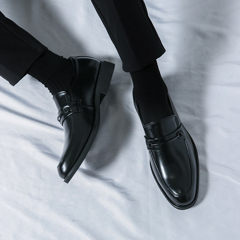 Mocasines Lusco