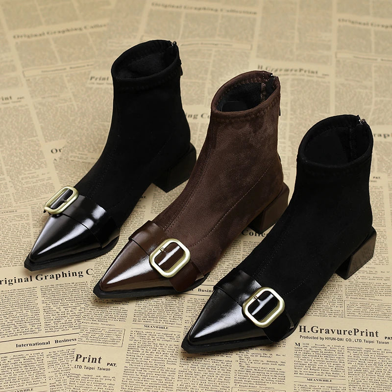 BOTINS DELAUNAY