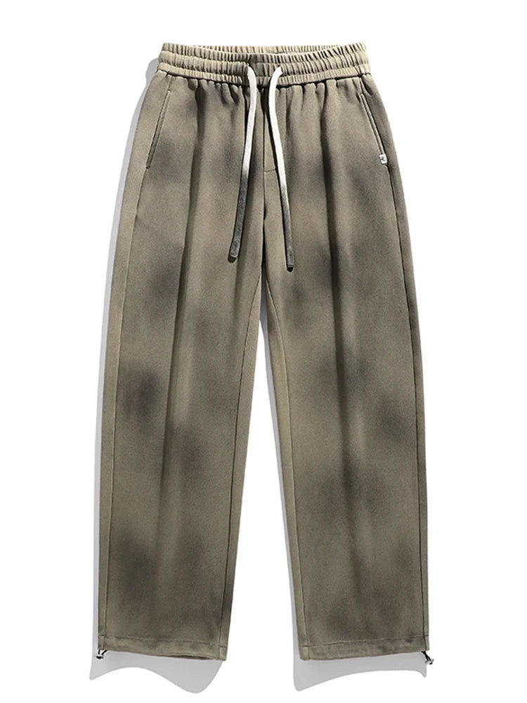 Pantaloni a gamba larga Horizon