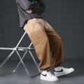 Joggers sfumati