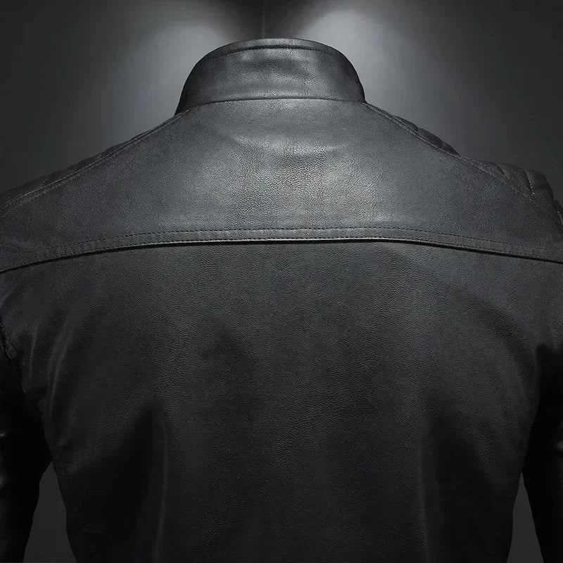 Ansel Jacket